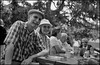 July 09 (C) : Arista 100, Villager BBQ.