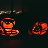 10/27/08 : Halloween. Canon 35/1.5, Summilux 75/1.4, Fuji NPZ.